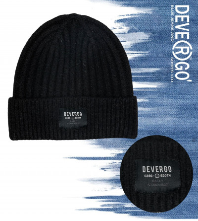DevergoJeans férfi sapka 252350
