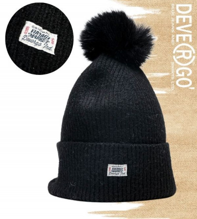 DevergoJeans női sapka 252327