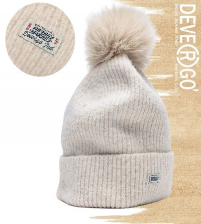 DevergoJeans női sapka 252328