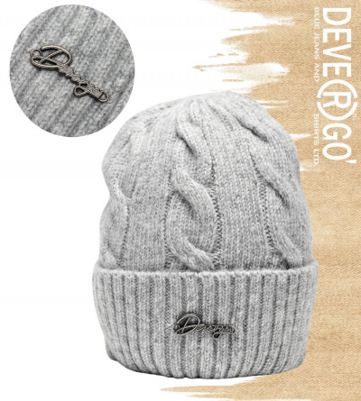 Devergo női sapka 252353