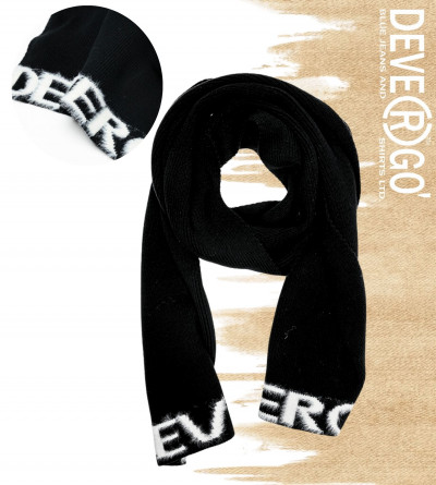 Devergo női sál 252358