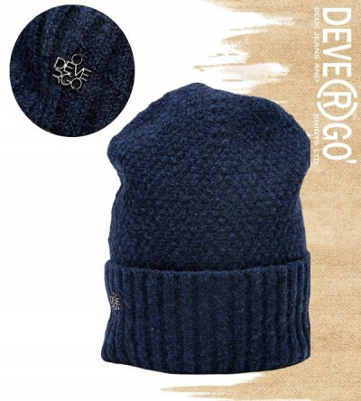 DevergoJeans női sapka 252329