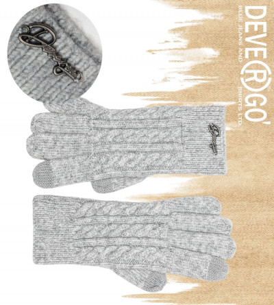 Devergo női kesztyű 252354