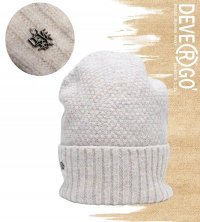 DevergoJeans női sapka 252330