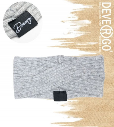 DevergoJeans női fejpánt 252331