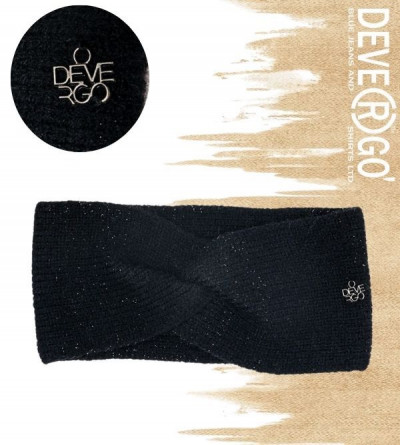 DevergoJeans női fejpánt 252332