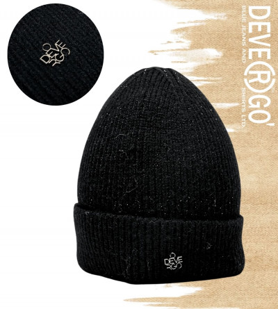 Devergo női sál 252359