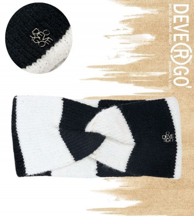 DevergoJeans női fejpánt 252333