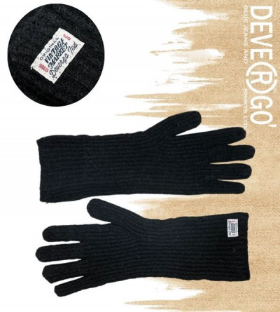 DevergoJeans női kesztyű 252334