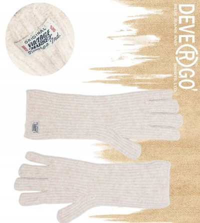 DevergoJeans női kesztyű 252335