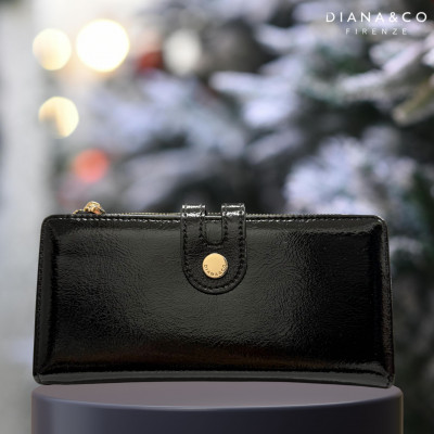Diana&Co női pénztárca 252006