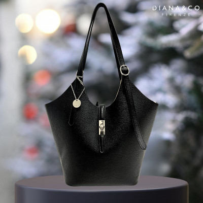 Diana&Co női táska 252009