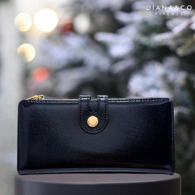 Diana&Co női pénztárca 252007