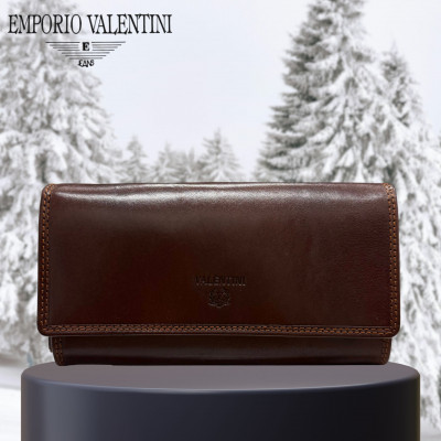 Emporio Valentini bőr brifkó 252011