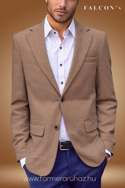 Falcon's férfi zakó (252023)