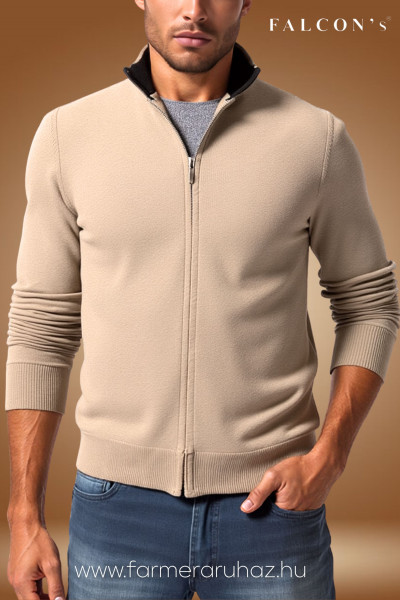Falcon's férfi pulóver (252017)
