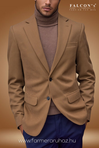 Falcon's férfi zakó (252024)