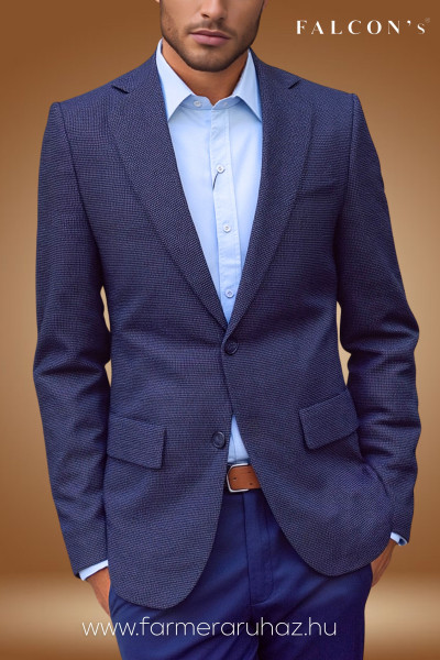 Falcon's férfi zakó (252022)