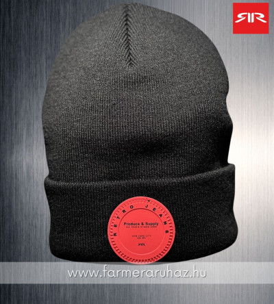 RetroJeans férfi sapka (Gregory) 252140