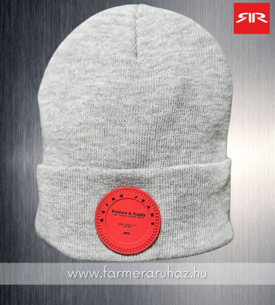 RetroJeans férfi sapka (Gregory) 252141