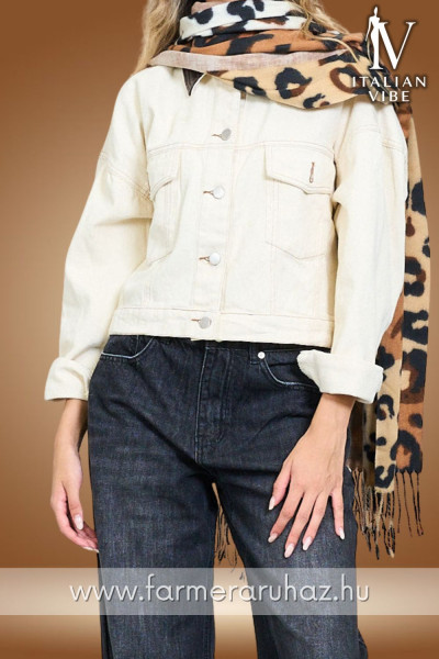 Italian Vibe női sál (2530306)