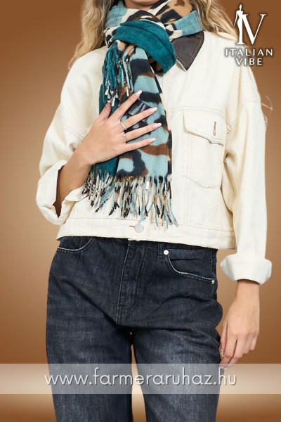Italian Vibe női sál (2530307)