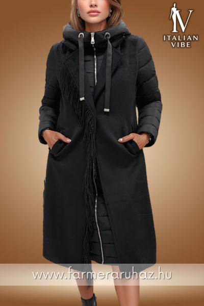 Italian Vibe női kabát 2530299