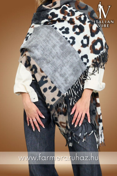 Italian Vibe női sál (2530308)