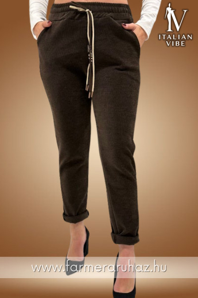 Italian Vibe női nadrág 2530089