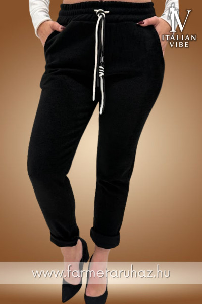 Italian Vibe női nadrág 2530090