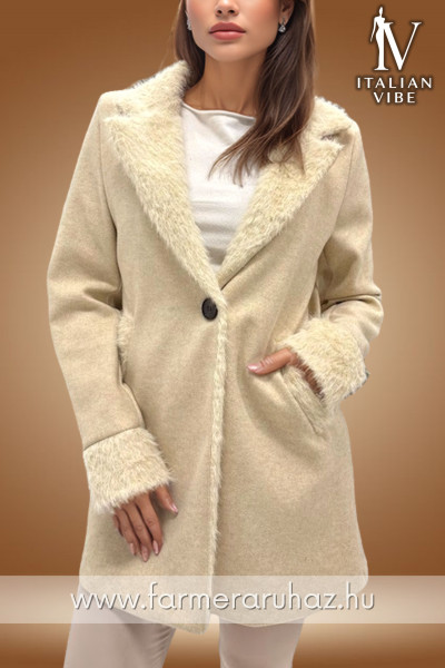 Italian Vibe női kabát 2530276