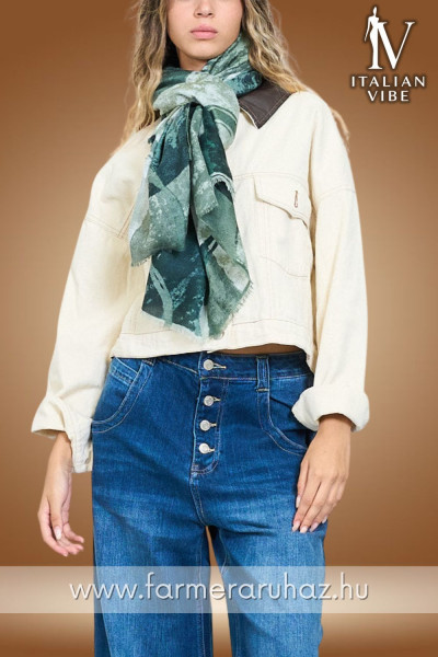 Italian Vibe női sál 2530314