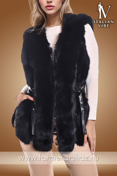 Italian Vibe női mellény 2530004