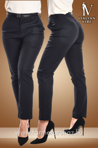 Italian Vibe női nadrág  2530005