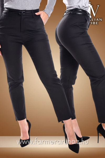 Italian Vibe női nadrág  2530008
