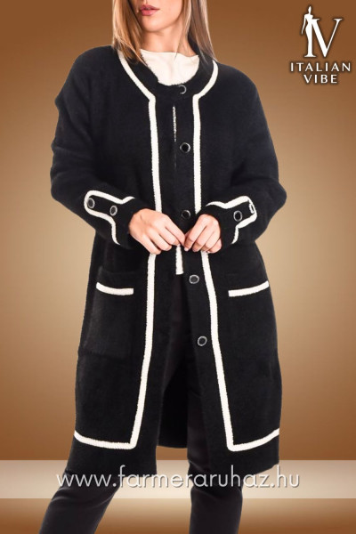 Italian Vibe női kardigán 2530035