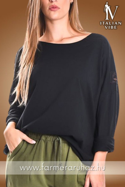 Italian Vibe női felső 2530056