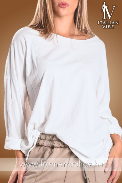 Italian Vibe női felső 2530057