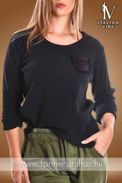 Italian Vibe női felső 2530060