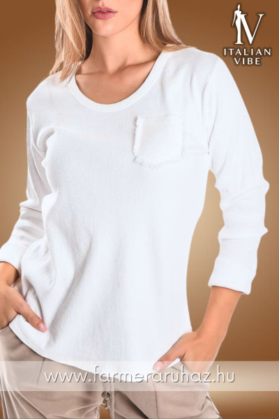 Italian Vibe női felső 2530061