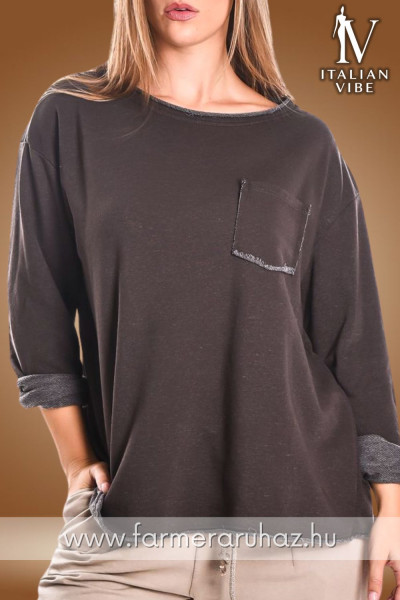 Italian Vibe női felső 2530062