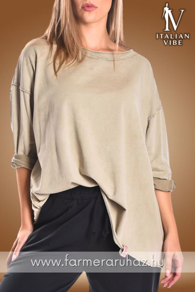 Italian Vibe női felső 2530067