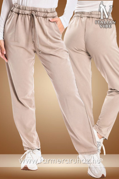 Italian Vibe női nadrág 2530074