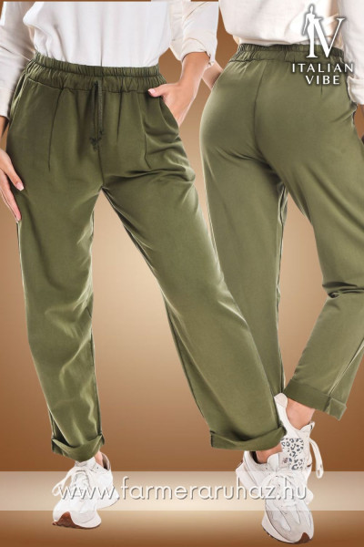 Italian Vibe női nadrág 2530075