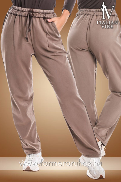 Italian Vibe női nadrág 2530076