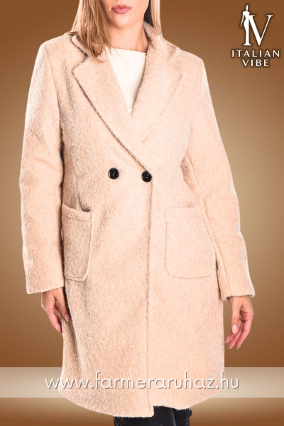 Italian Vibe női kabát 2530082