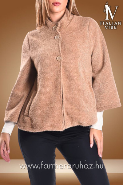 Italian Vibe női kis kabát 2530107