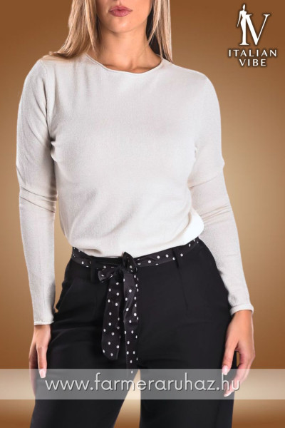 Italian Vibe női felső 2530144