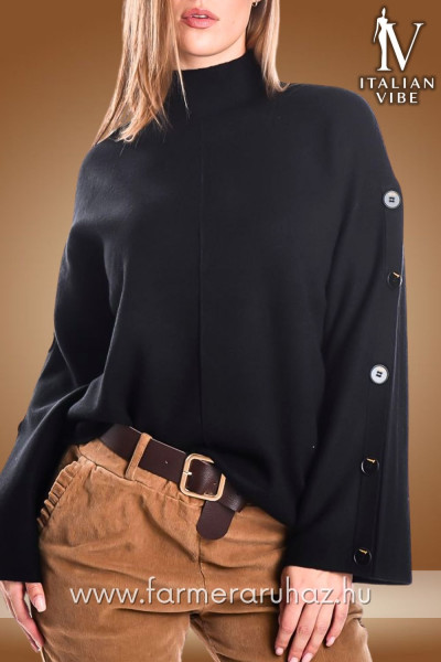 Italian Vibe női kötött felső 2530157