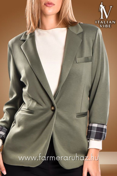 Italian Vibe női zakó 2530273